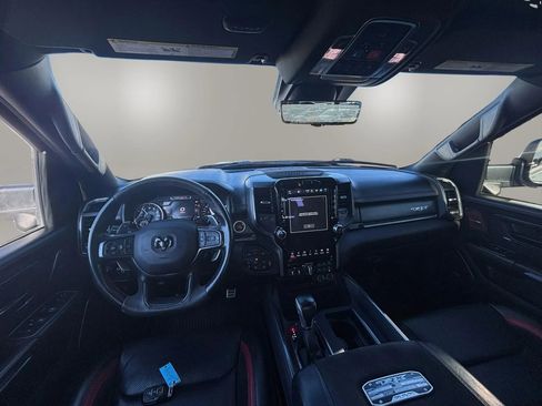 Used 2022 RAM 1500 TRX w/ TRX Level 2 Equipment Group AWD/4WD image 34