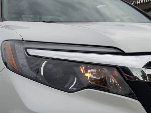 Used 2020 Honda Ridgeline RTL image 17