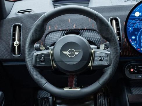 New 2026 MINI Cooper Countryman S w/ Comfort Package Max image 14