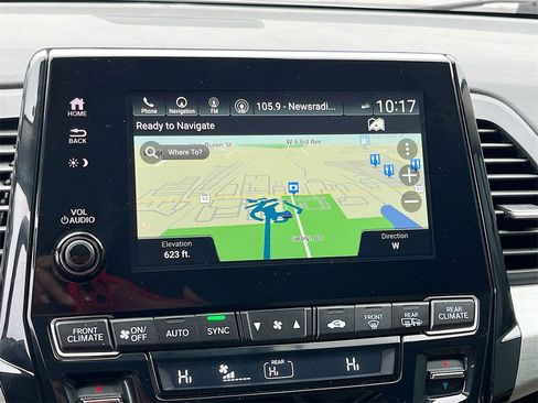 Used 2023 Honda Odyssey Touring image 13