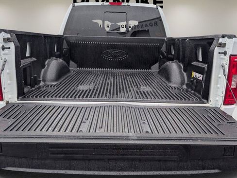 Used 2023 Ford F150 XLT w/ Equipment Group 302A High AWD/4WD image 25