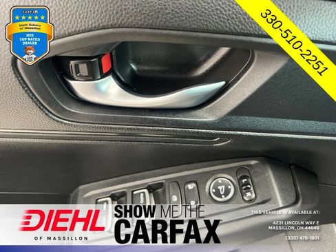 Used 2024 Honda Accord LX image 22