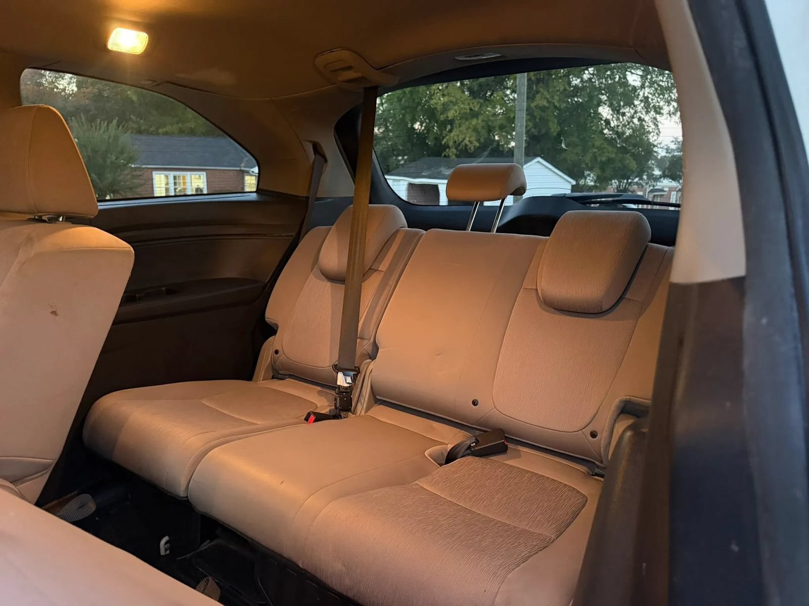 Used 2019 Honda Odyssey LX image 12