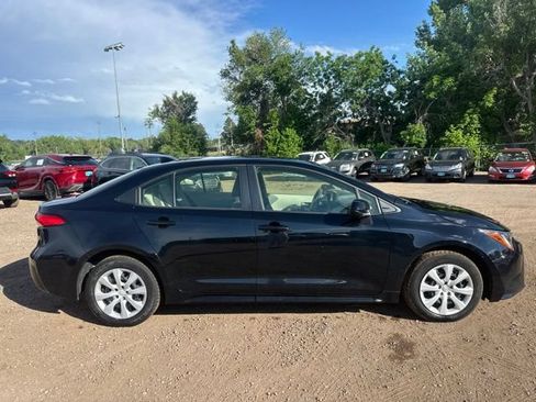 Used 2023 Toyota Corolla LE FWD image 6