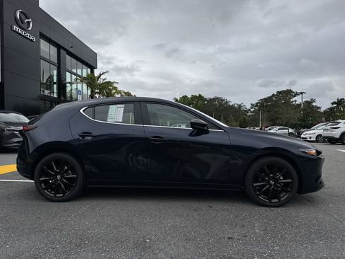 New 2026 MAZDA MAZDA3 s Sport image 24