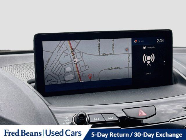 Used 2023 Acura RDX w/ Advance Package AWD/4WD image 18
