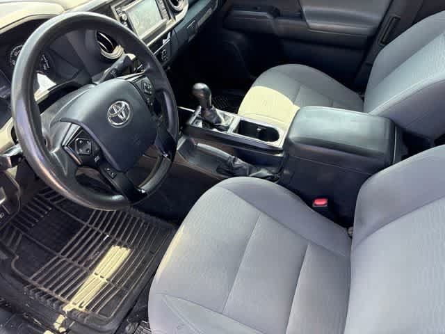 Used 2019 Toyota Tacoma SR RWD image 9