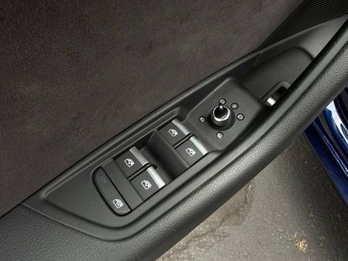 Used 2018 Audi S4 Premium Plus AWD/4WD image 12