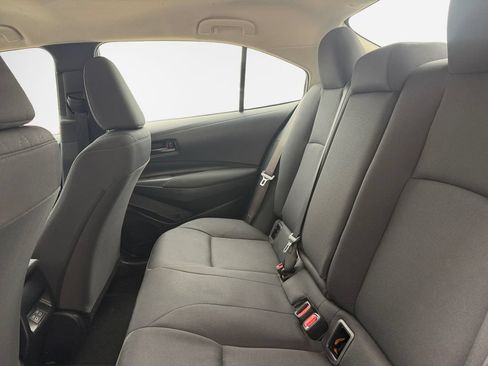 Used 2024 Toyota Corolla LE FWD image 24
