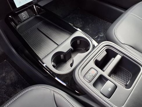 New 2026 Ford Mustang Mach-E Select w/ Comfort Package RWD image 14