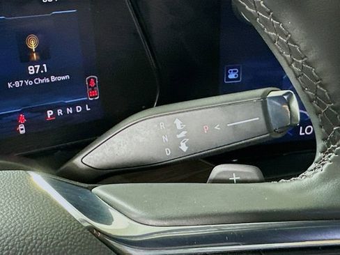 Used 2025 Chevrolet Tahoe LT image 19