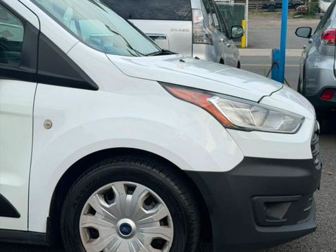 Used 2019 Ford Transit Connect XL FWD image 14