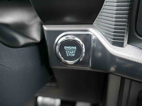 Used 2025 Ford F150 Platinum w/ Equipment Group 702A High image 48