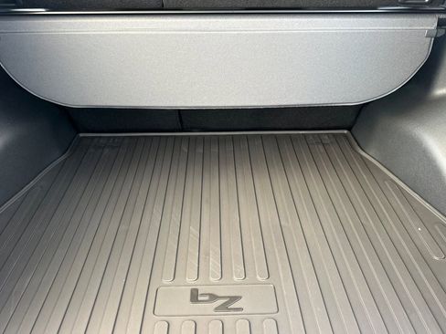 New 2026 Toyota bZ image 18
