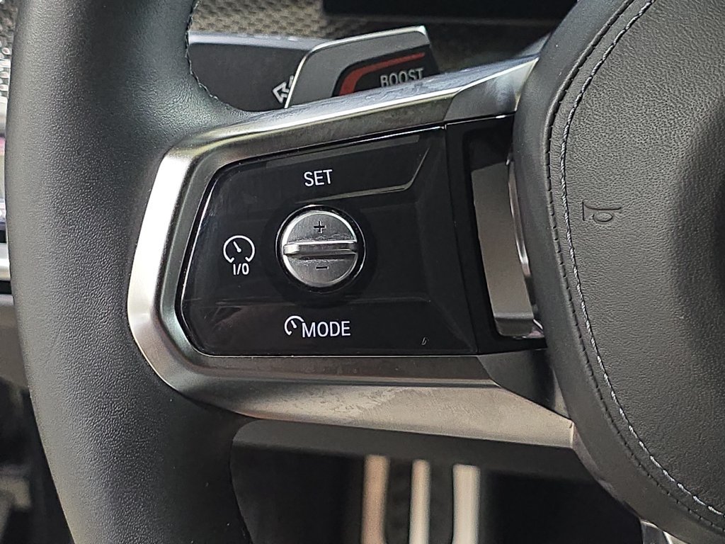 Certified 2023 BMW i7 xDrive60 AWD/4WD image 20