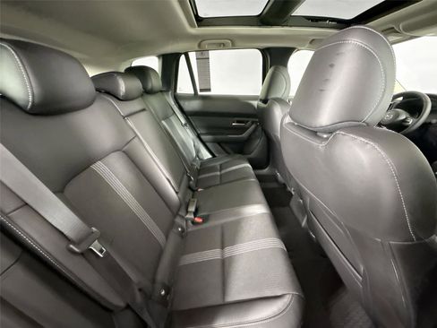 New 2026 MAZDA CX-50 AWD 2.5 S w/ Cargo Package image 42