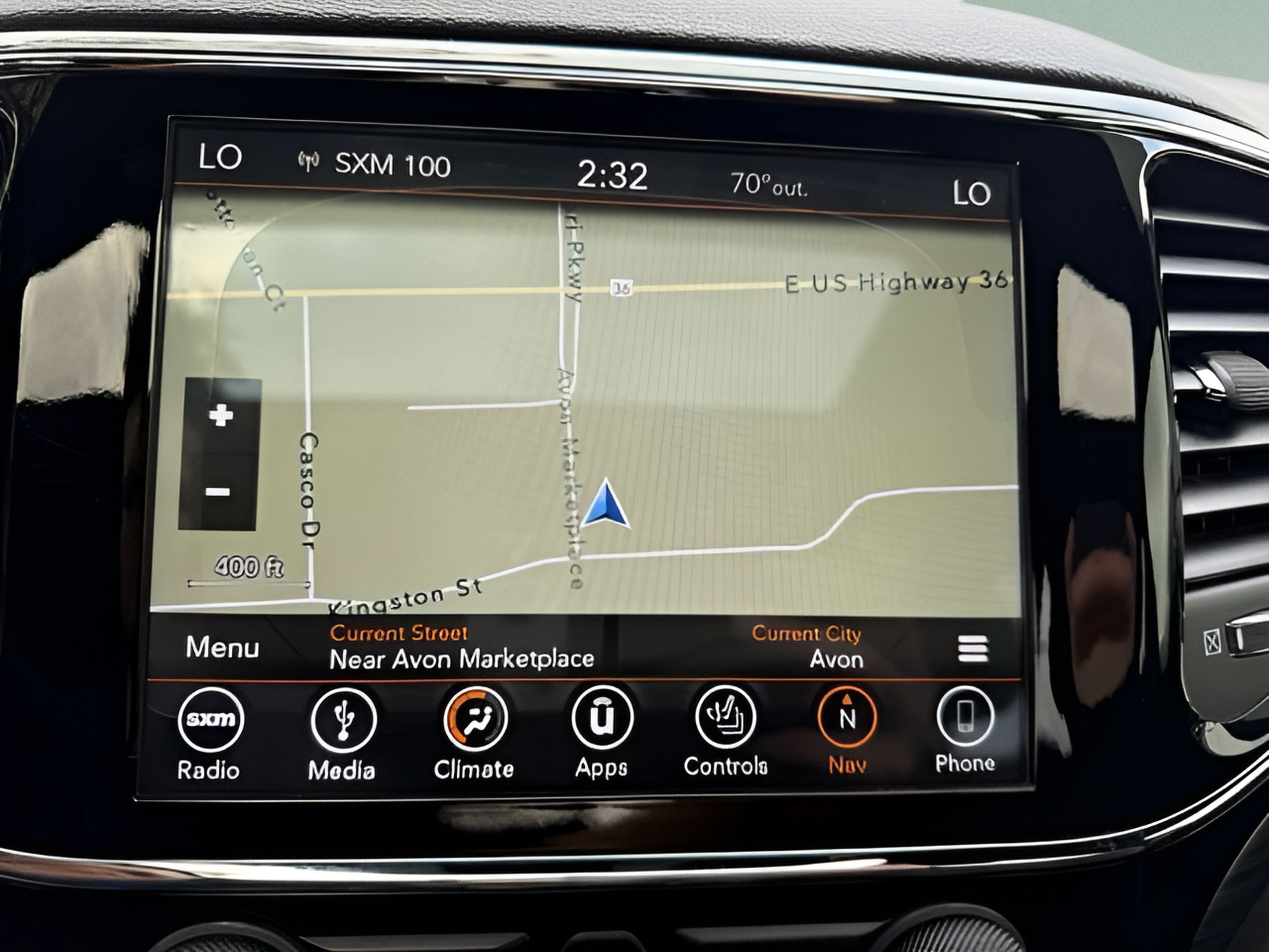 Used 2019 Jeep Grand Cherokee Altitude AWD/4WD image 17