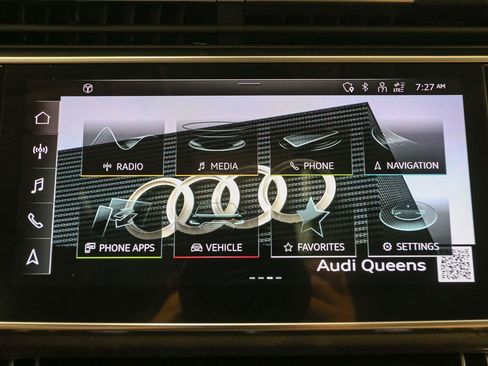 Used 2023 Audi Q8 Premium w/ Convenience Package AWD/4WD image 27