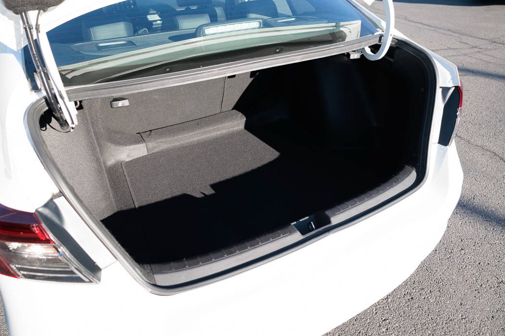 Used 2025 Honda Civic Sport Touring image 37