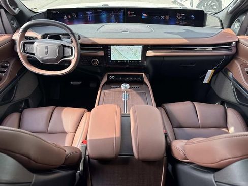 New 2026 Lincoln Navigator L Reserve image 20