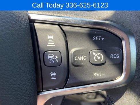 New 2026 RAM 1500 Big Horn AWD/4WD image 18