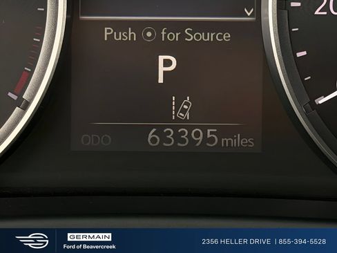 Used 2021 Lexus IS 300 AWD w/ Comfort Package image 22