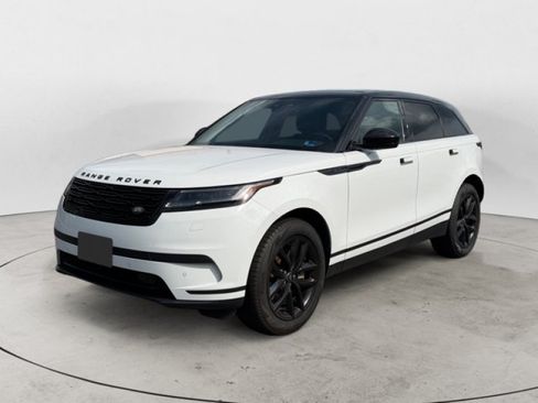Used 2025 Land Rover Range Rover Velar S AWD/4WD image 1