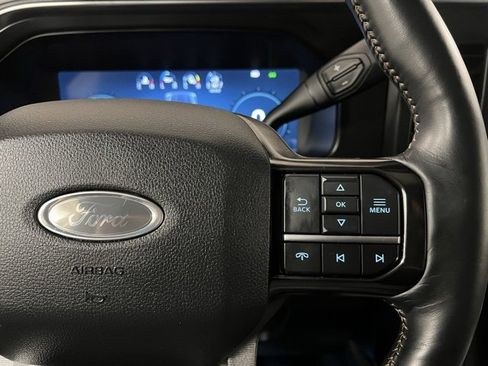 Used 2024 Ford F350 Platinum image 34