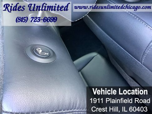 Used 2020 Kia Sorento EX AWD/4WD image 32