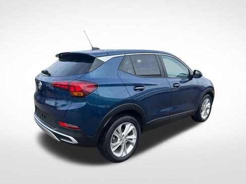 Used 2021 Buick Encore GX Preferred FWD image 48