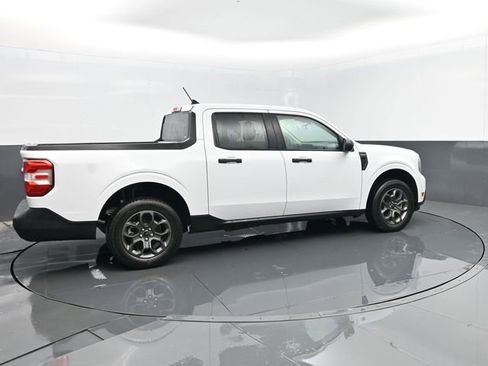 Used 2024 Ford Maverick XLT w/ Equipment Group 300A Standard image 4