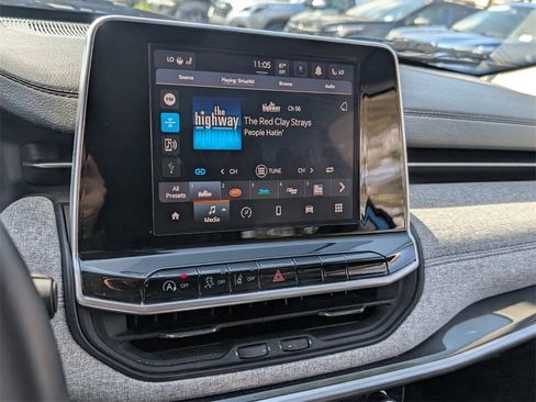 Used 2022 Jeep Compass Latitude w/ Convenience Group image 20