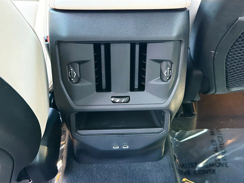 New 2026 BMW X3 xDrive30 w/ Convenience Package AWD/4WD image 19