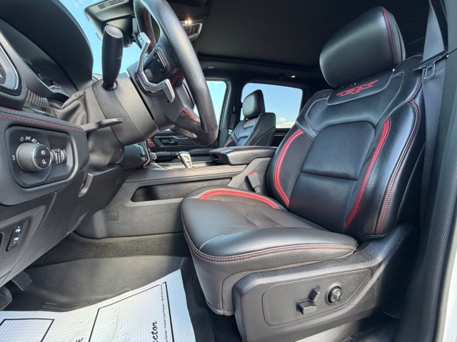 Used 2021 RAM 1500 TRX w/ TRX Level 2 Equipment Group AWD/4WD image 13