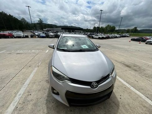 Used 2014 Toyota Corolla S FWD image 37