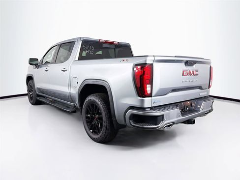 New 2026 GMC Sierra 1500 Elevation AWD/4WD image 5