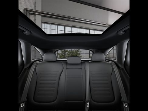 Certified 2026 Mercedes-Benz GLC 300 4MATIC image 44