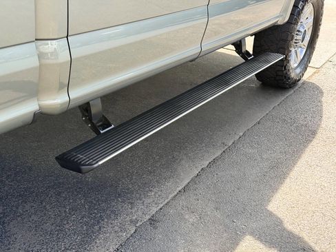 Used 2019 Ford F250 Platinum w/ Platinum Ultimate Package image 15