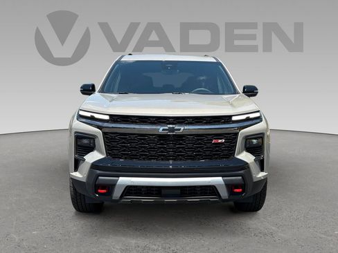 New 2026 Chevrolet Traverse Z71 w/ Enhanced Driving Package AWD/4WD image 27
