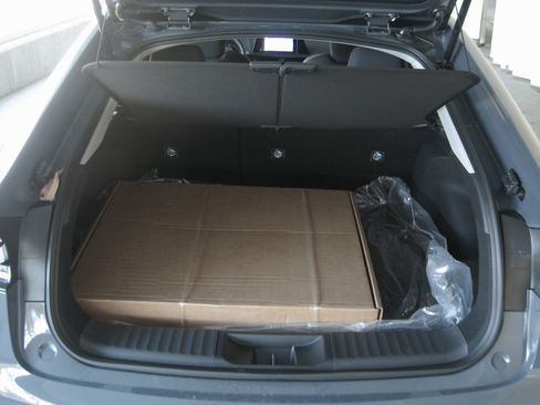 New 2026 Toyota Prius SE image 20