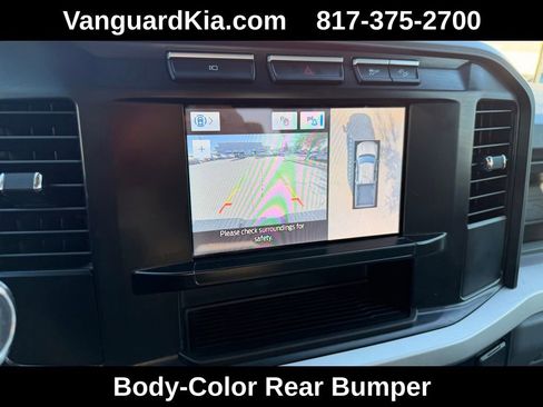 Used 2023 Ford F250 XL w/ STX Appearance Package image 20