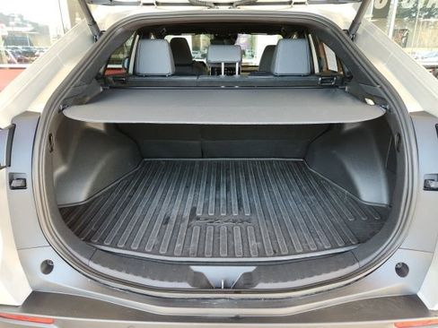 Certified 2024 Toyota bZ4X XLE w/ Weather Package image 21