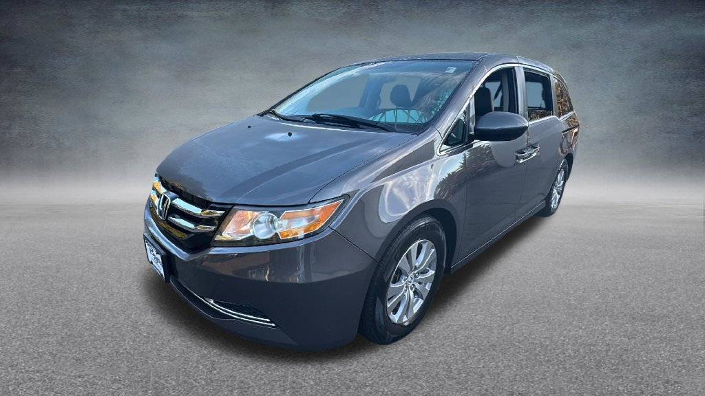 Used 2015 Honda Odyssey EX image 5