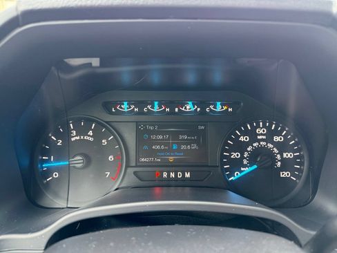 Used 2018 Ford F150 XL w/ Equipment Group 101A Mid AWD/4WD image 6