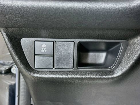 Used 2024 Honda HR-V Sport image 10