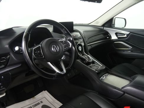 Used 2020 Acura RDX AWD image 10