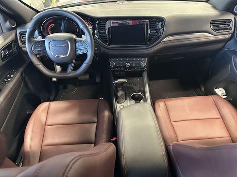 New 2026 Dodge Durango GT image 20