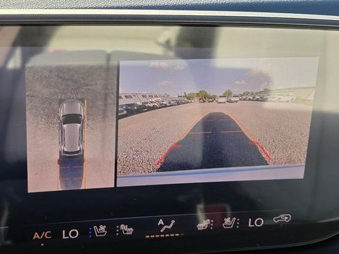 New 2026 Buick Envision Avenir AWD/4WD image 22