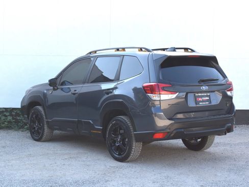 Used 2024 Subaru Forester Wilderness AWD/4WD image 2