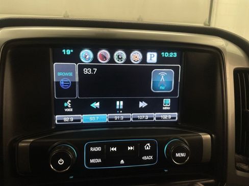 Used 2015 Chevrolet Silverado 2500 LT image 7